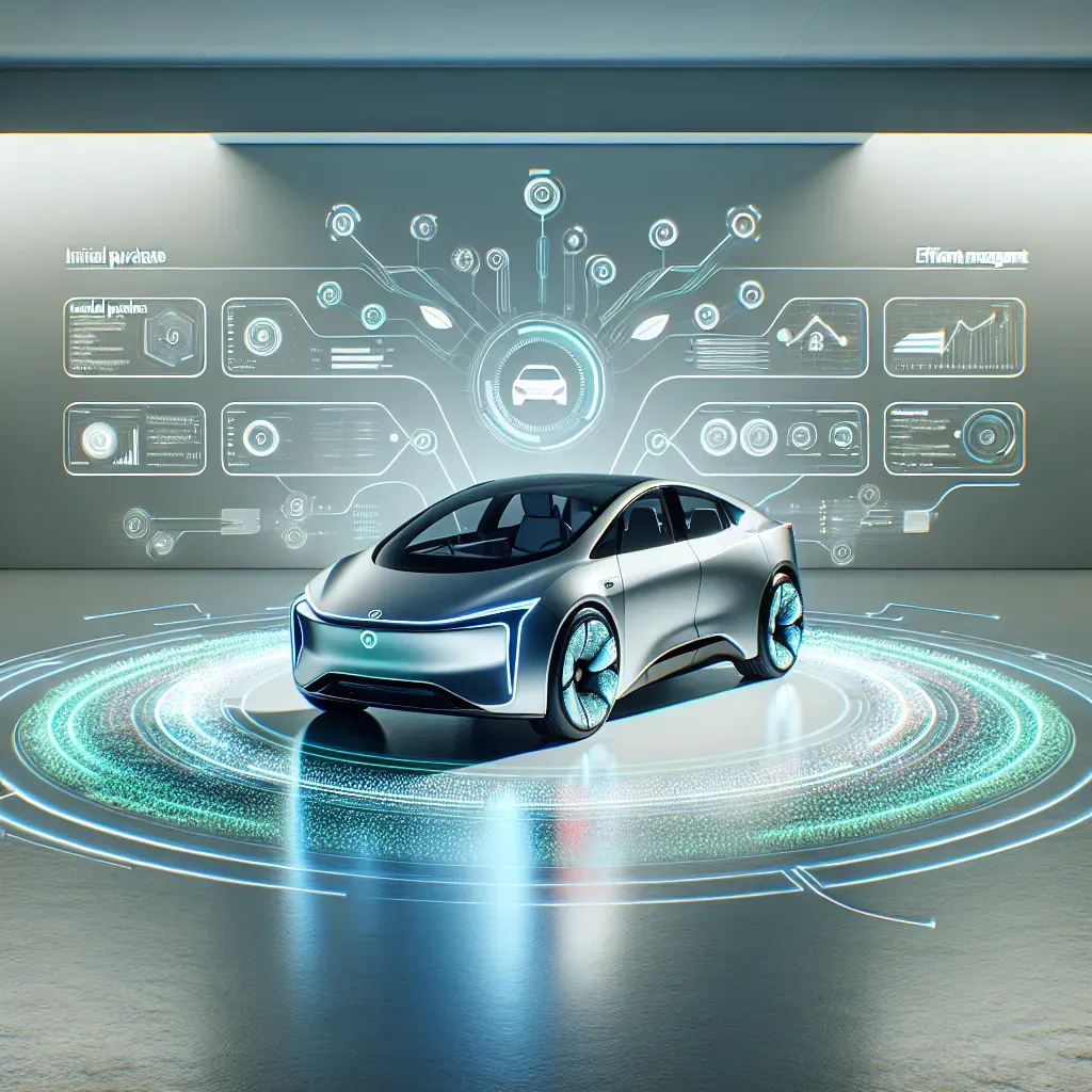 하이브리드 초보자를 위한 완벽 가이드: 구매부터 관리까지 A to Z